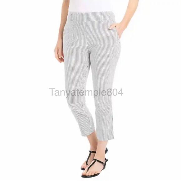 Hilary Radley Ladies' Capri Be different - Picture 2 of 9